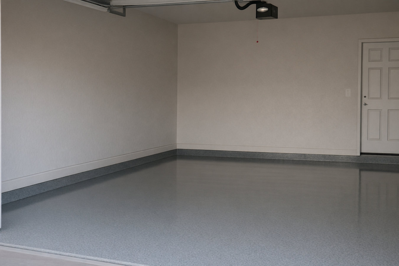 Concrete floor installation in El Monte, CA