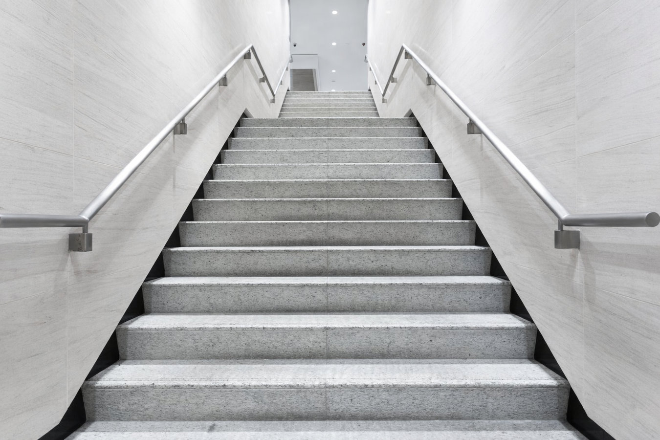 Concrete steps construction in El Monte, CA