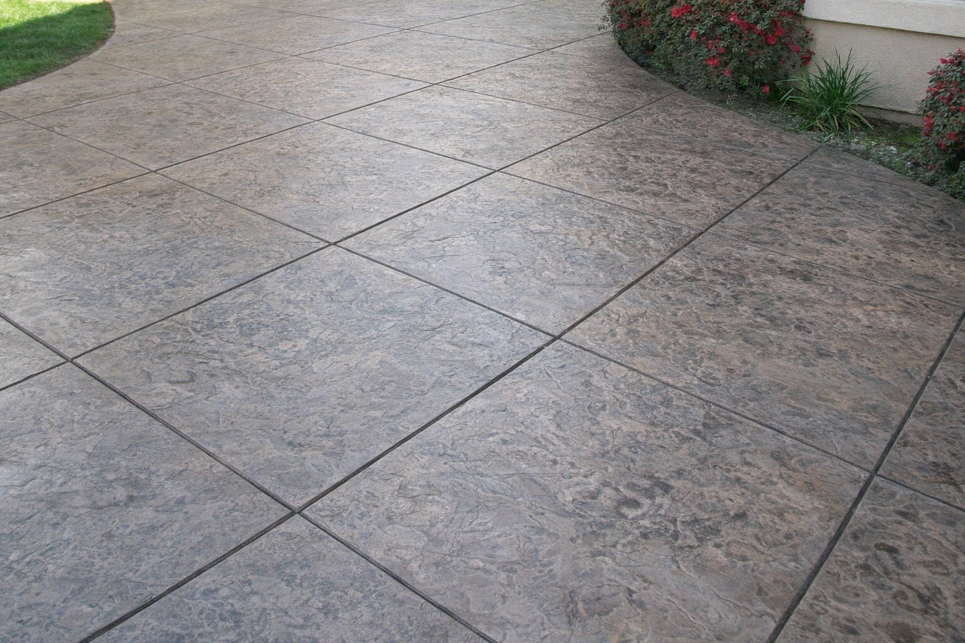 El Monte Concrete - concrete contractor at work in El Monte, CA