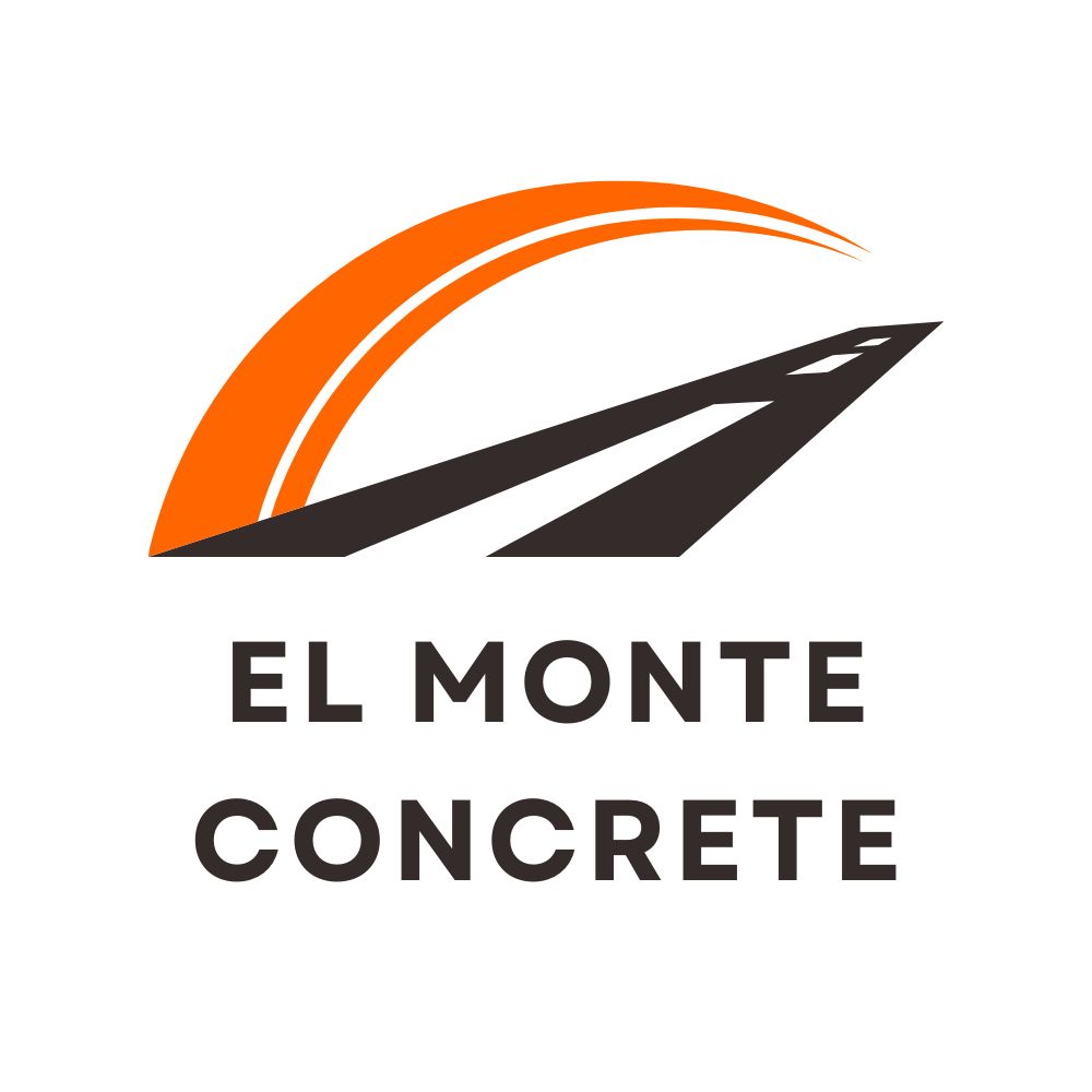 El Monte Concrete - Concrete Contractor logo